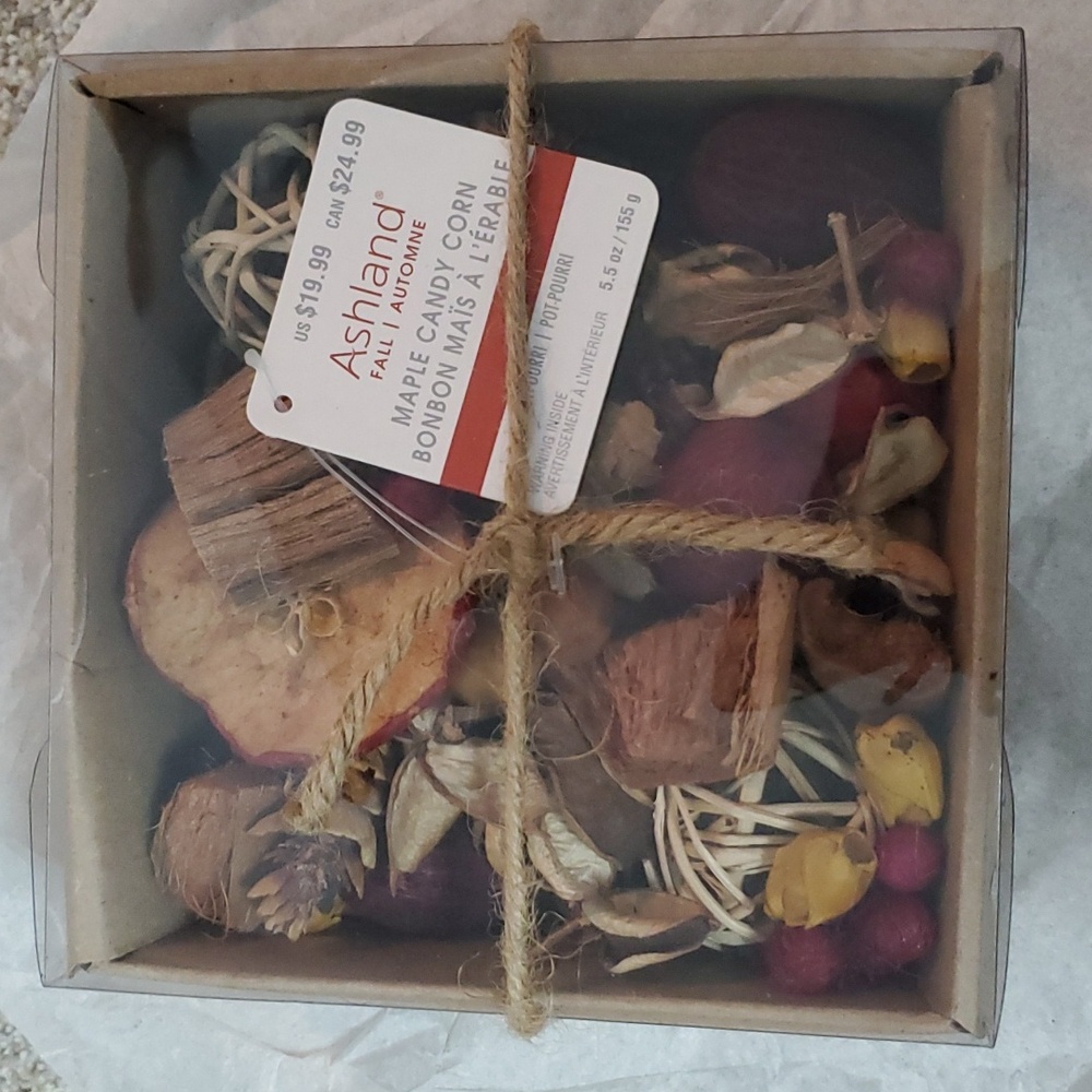 Potpourri